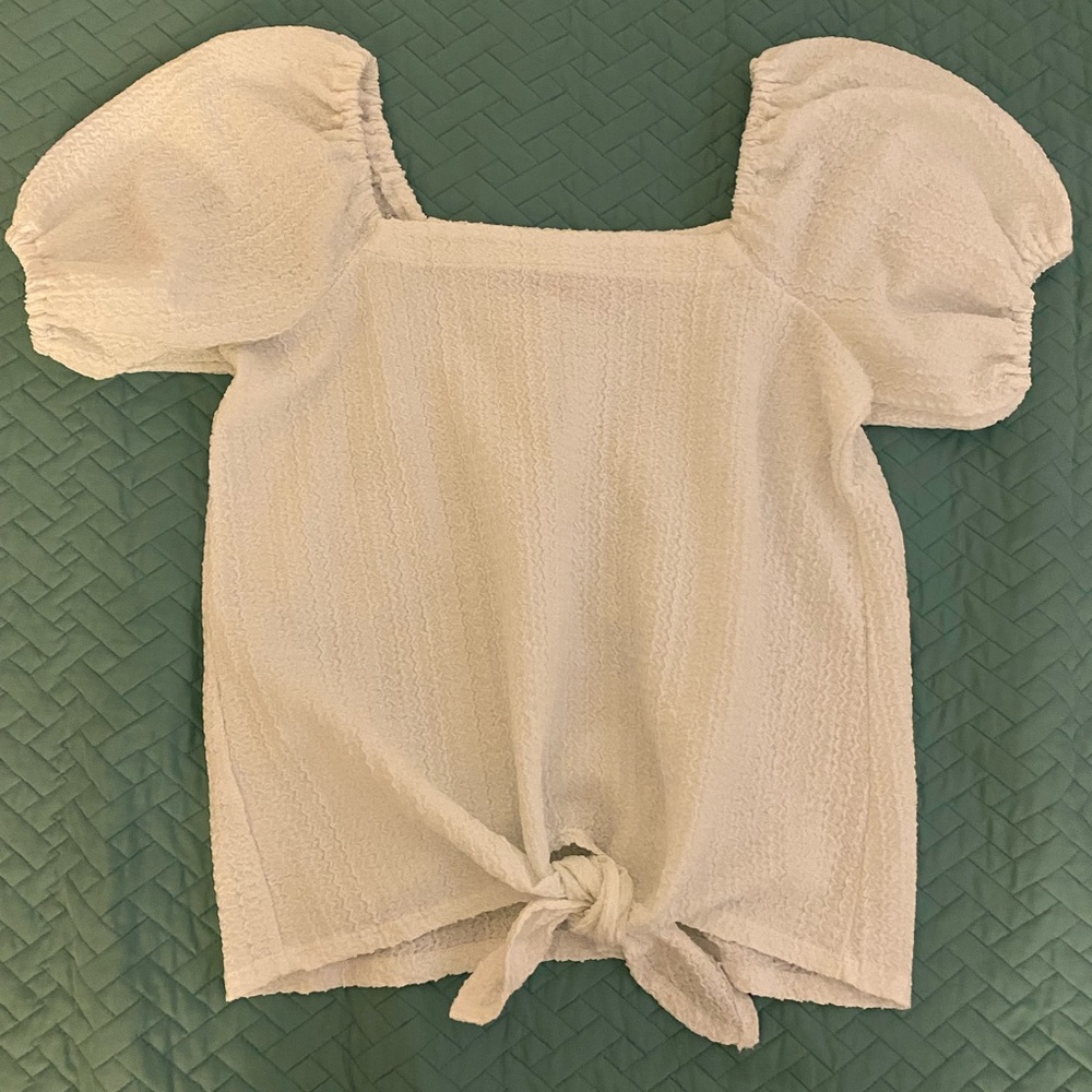 Loft XXSP petite top